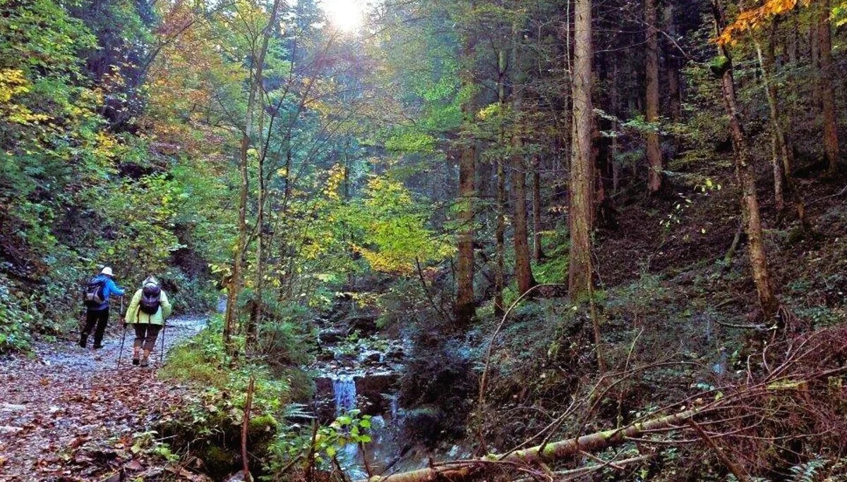 © Bergfreunde-muenchen Peter S