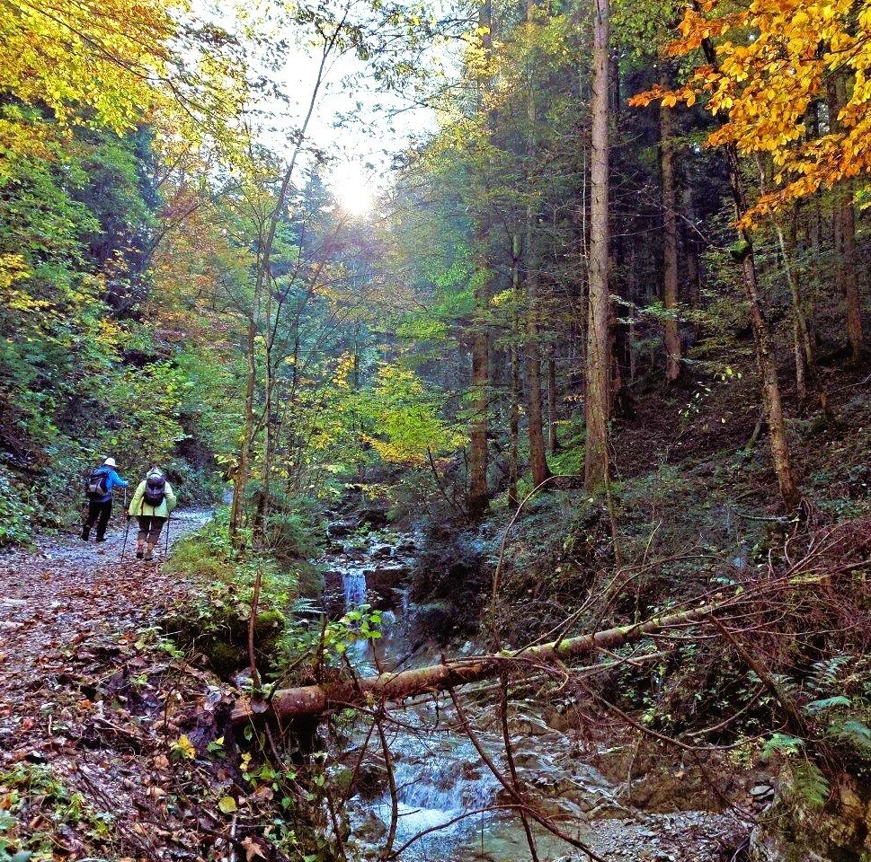 © Bergfreunde-muenchen Peter S