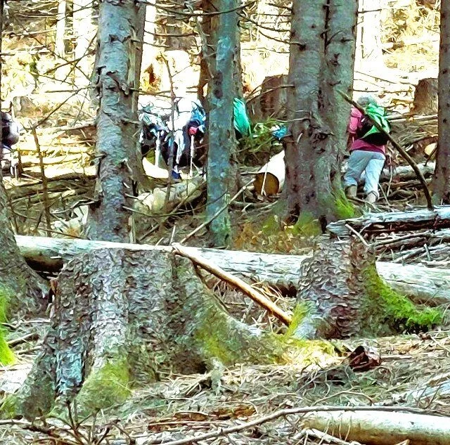 © Bergfreunde-muenchen Peter S