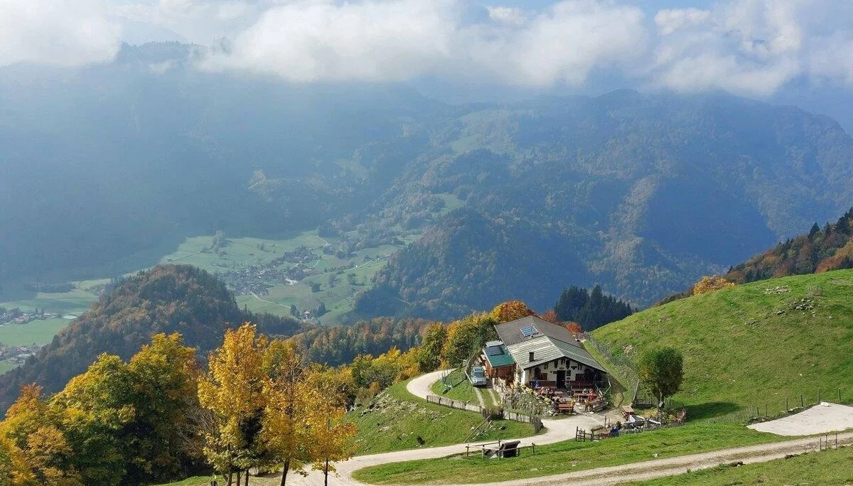 © Bergfreunde-muenchen Peter S