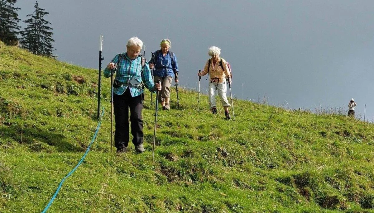 © Bergfreunde-muenchen Peter S