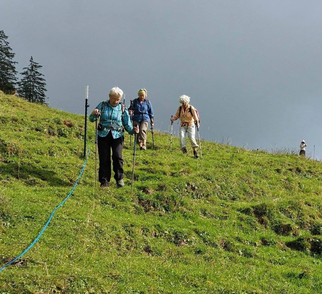 © Bergfreunde-muenchen Peter S