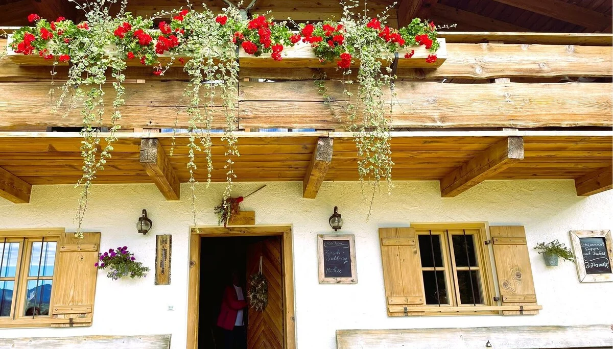 © Bergfreunde-muenchen Peter S