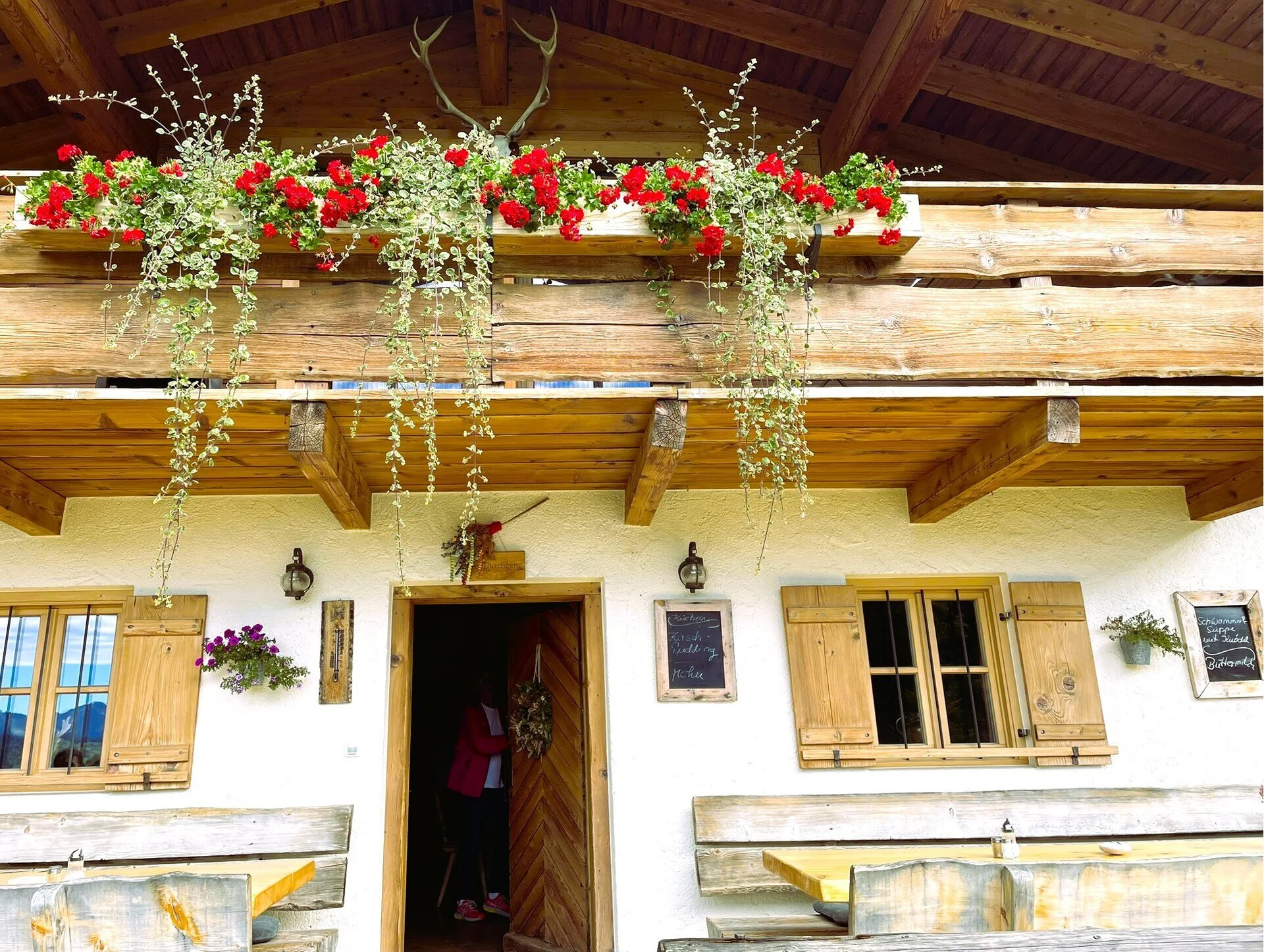 © Bergfreunde-muenchen Peter S