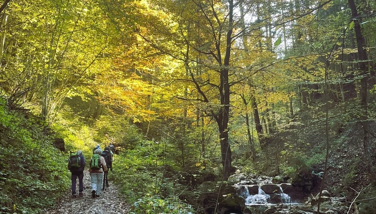 © Bergfreunde-muenchen Peter S