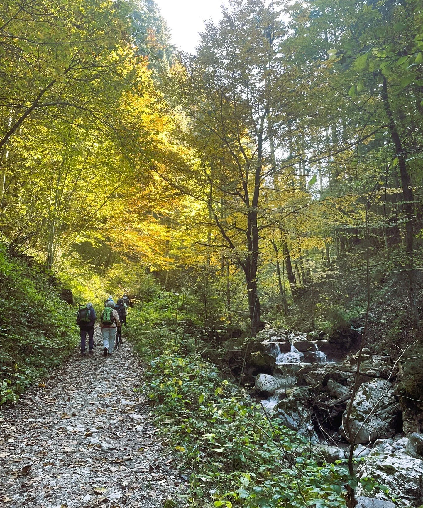 © Bergfreunde-muenchen Peter S