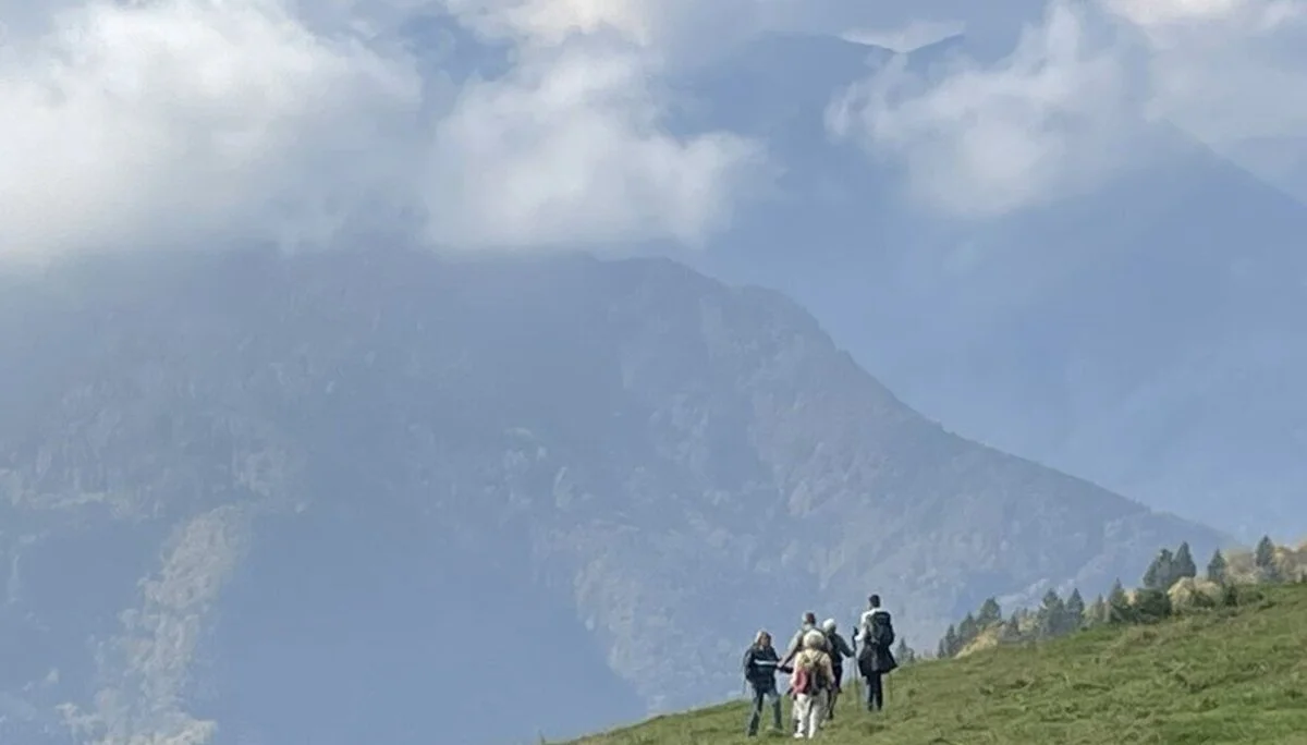 © Bergfreunde-muenchen Peter S