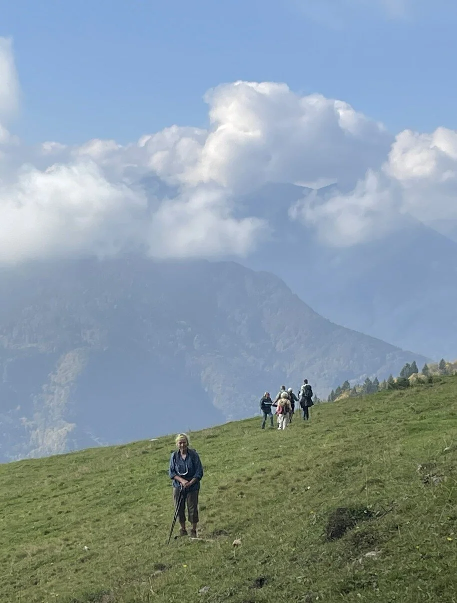 © Bergfreunde-muenchen Peter S