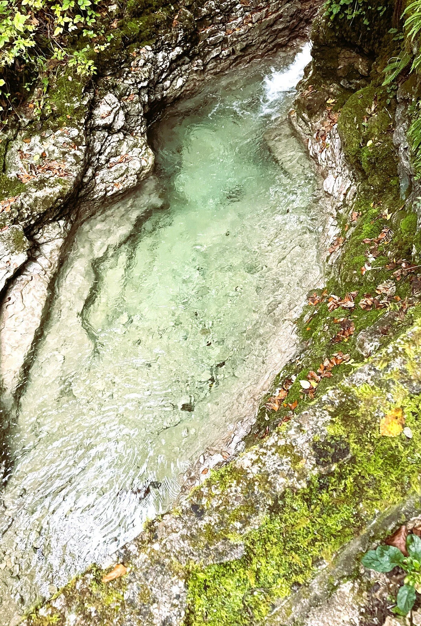 © Bergfreunde-muenchen Peter S