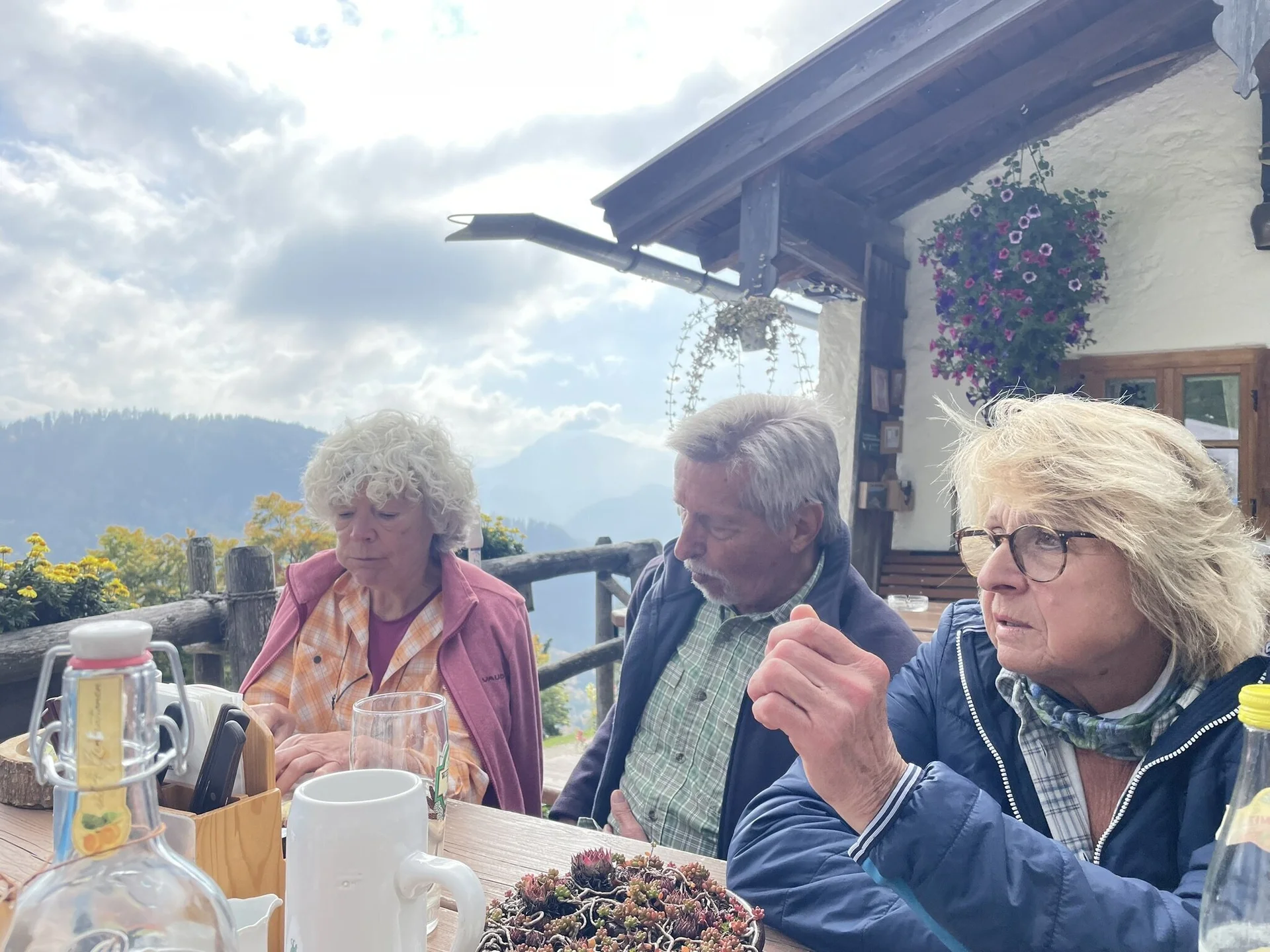 © Bergfreunde-muenchen Peter S