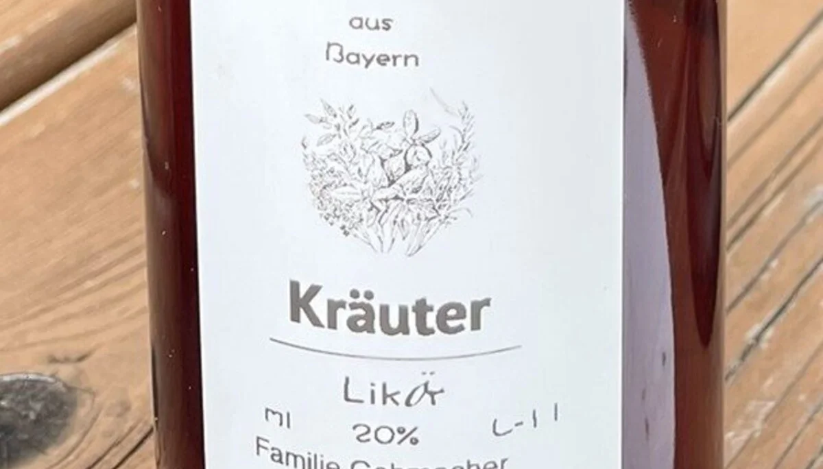 © Bergfreunde-muenchen Peter S