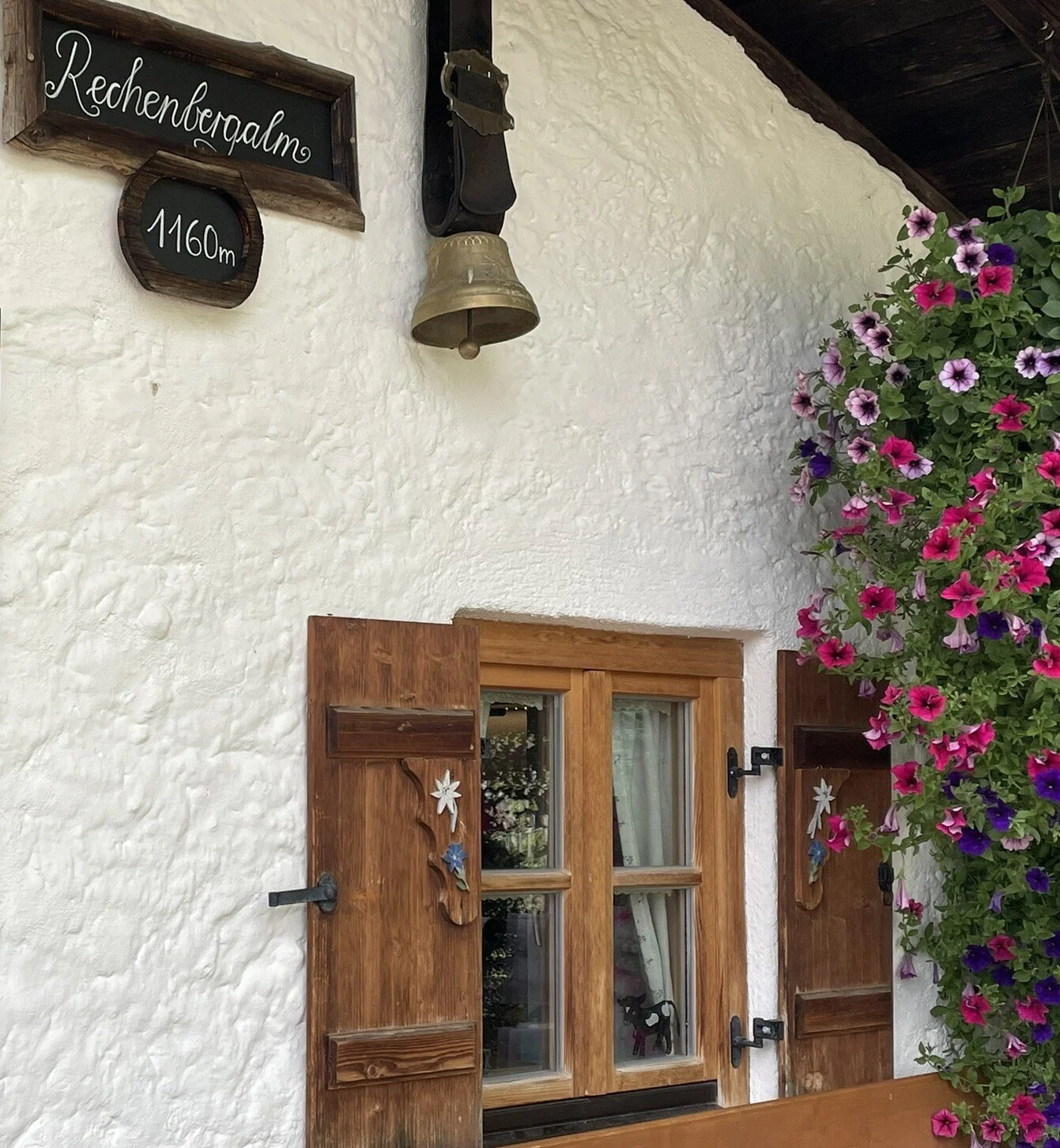 © Bergfreunde-muenchen Peter S