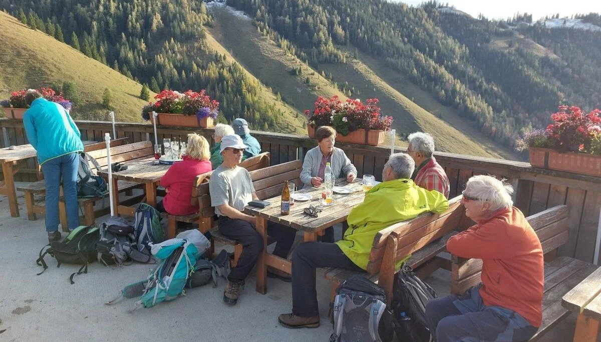 © Bergfreunde-muenchen WM