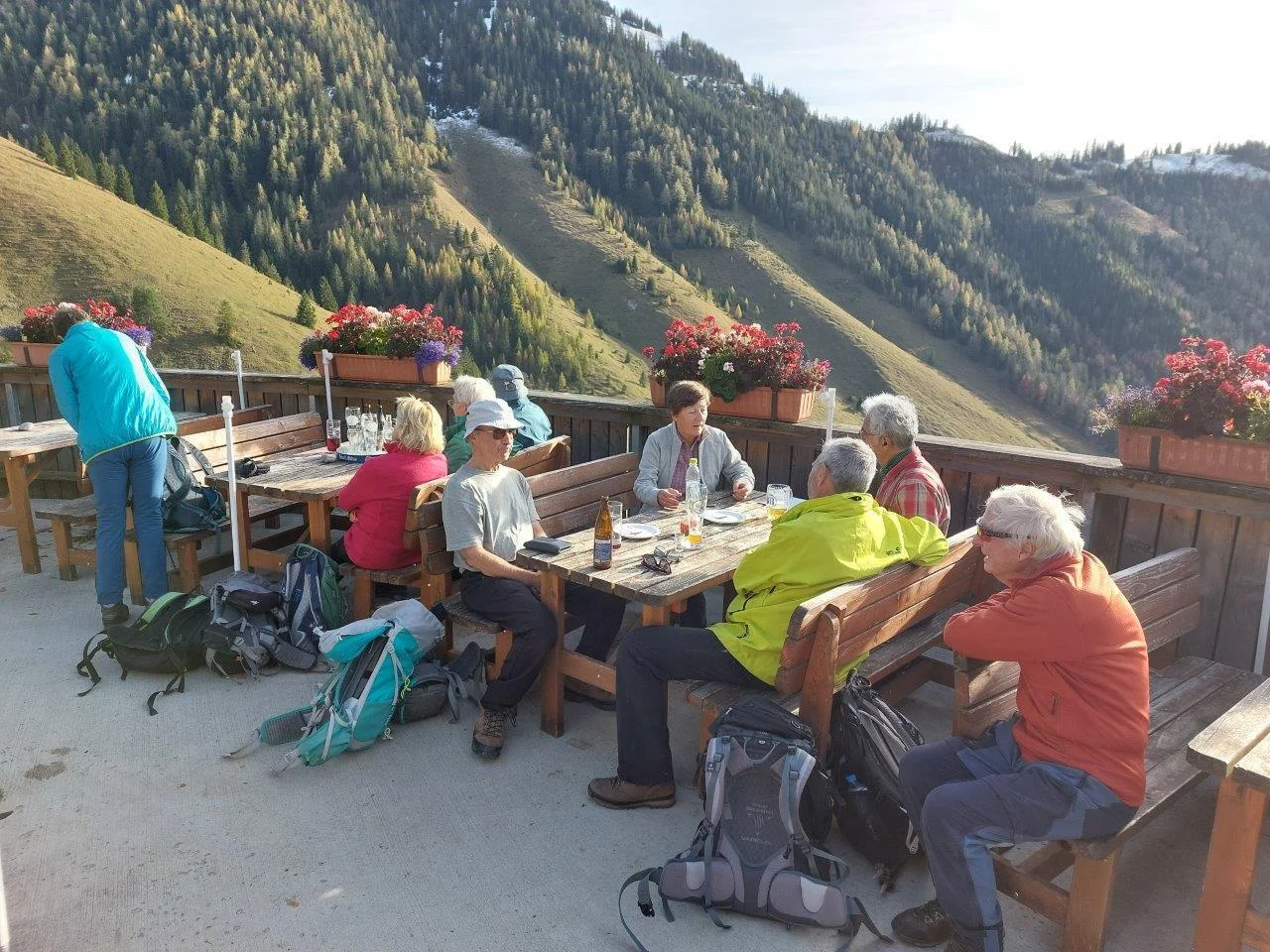 © Bergfreunde-muenchen WM