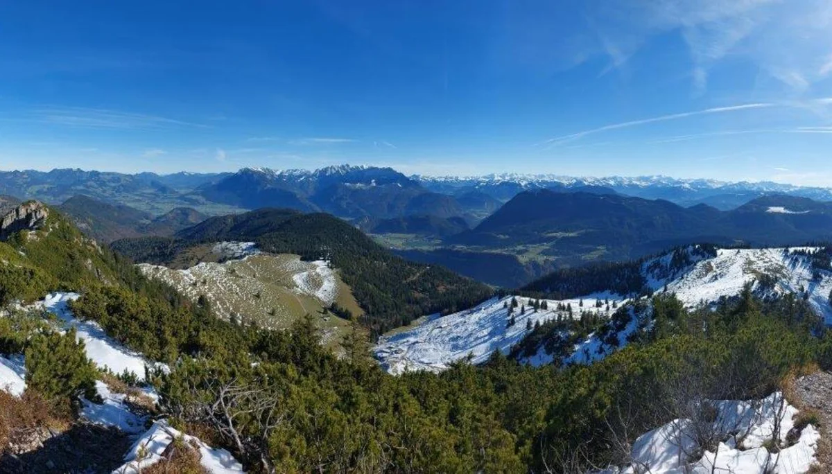 © Bergfreunde-muenchen WM