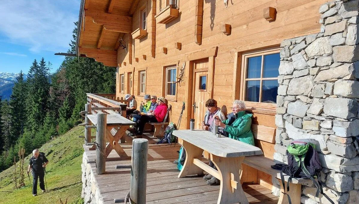 © Bergfreunde-muenchen WM