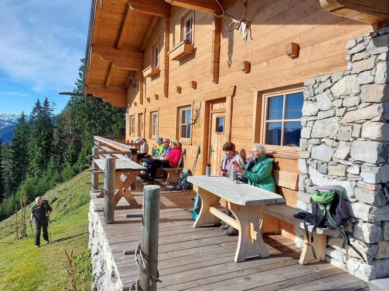 © Bergfreunde-muenchen WM