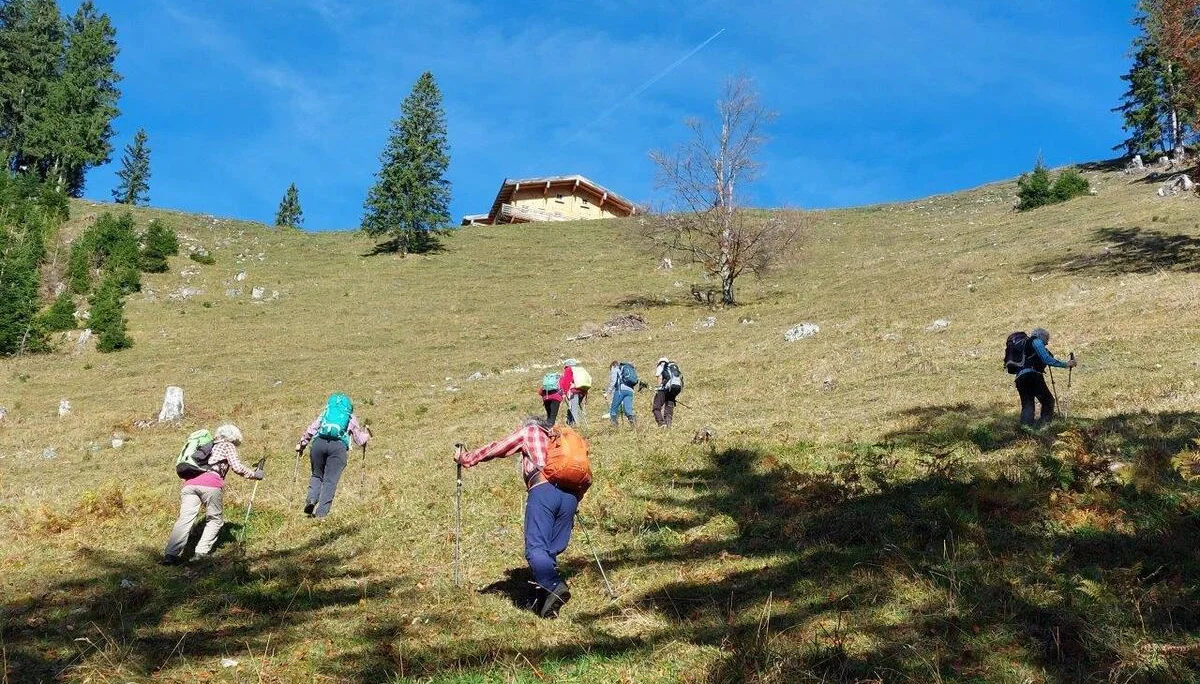 © Bergfreunde-muenchen WM