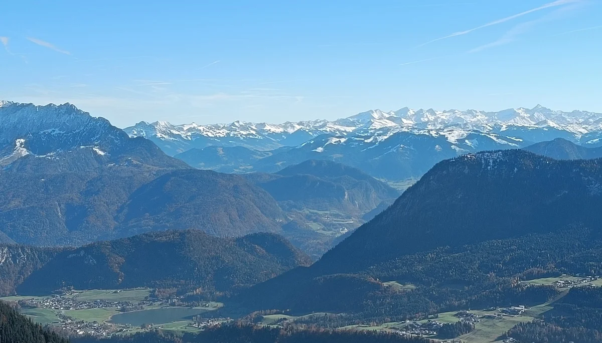 © Bergfreunde-muenchen JvU