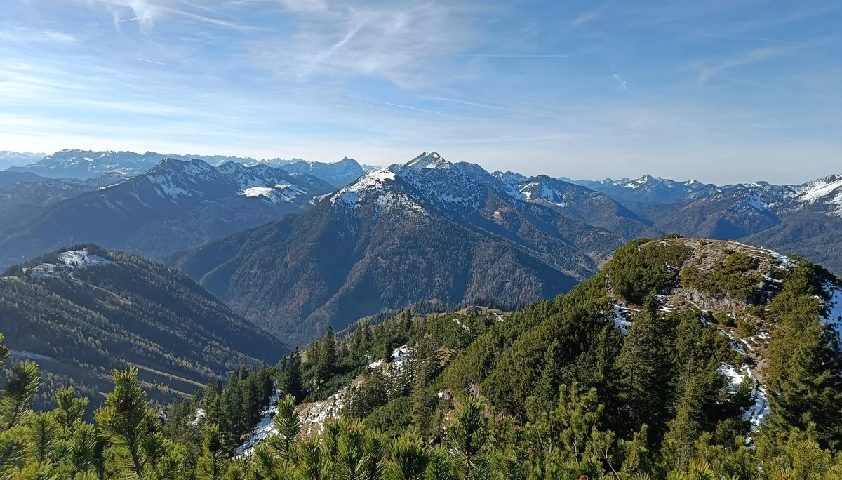 © Bergfreunde-muenchen JvU