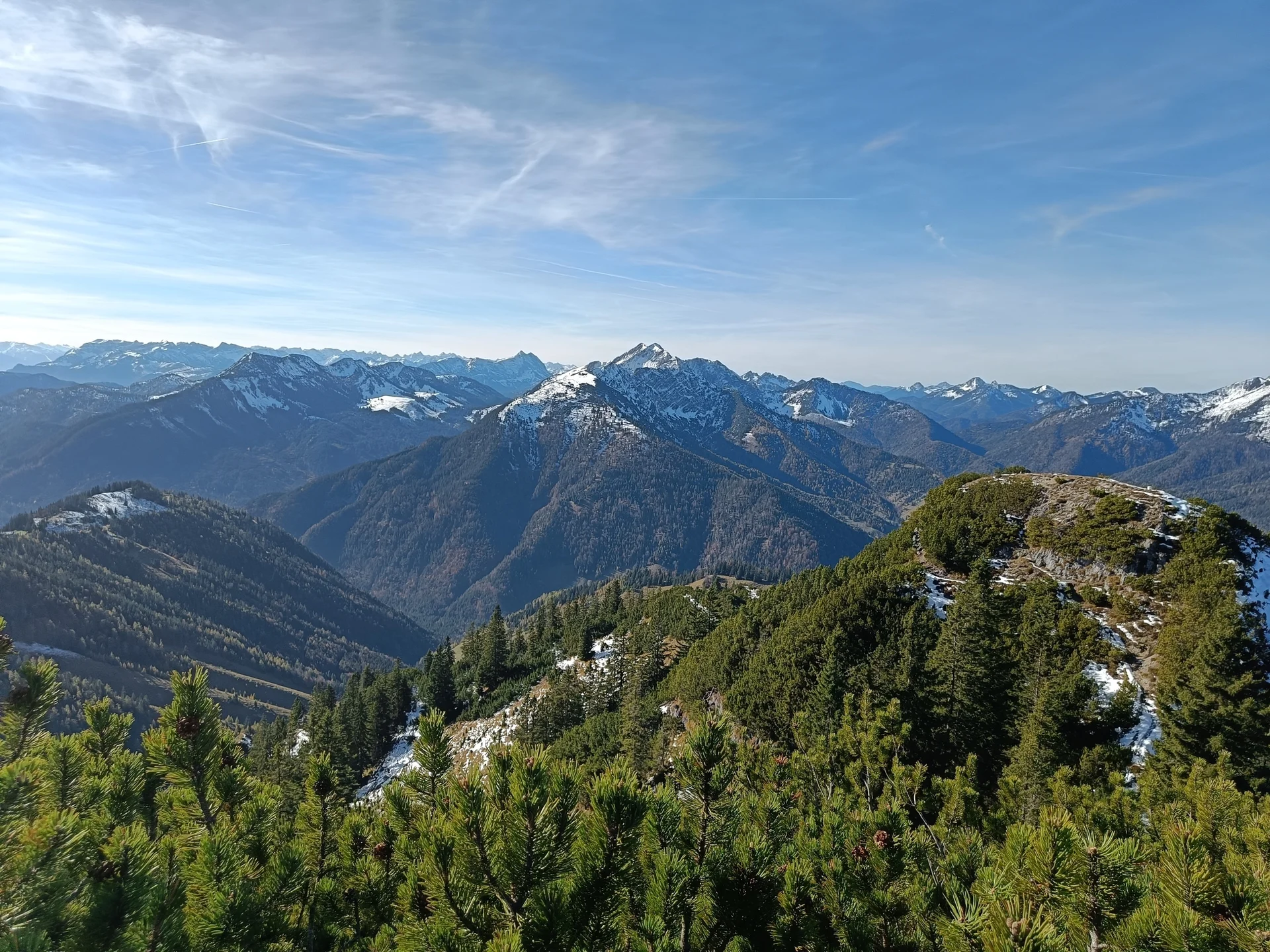 © Bergfreunde-muenchen JvU