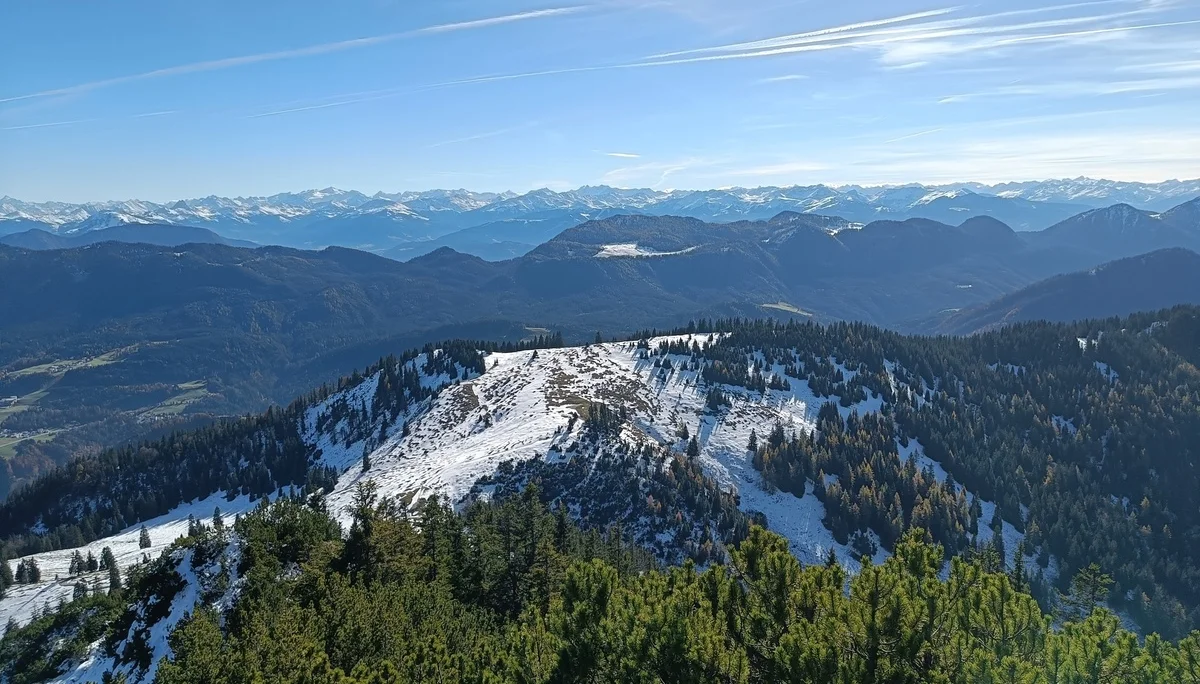 © Bergfreunde-muenchen JvU