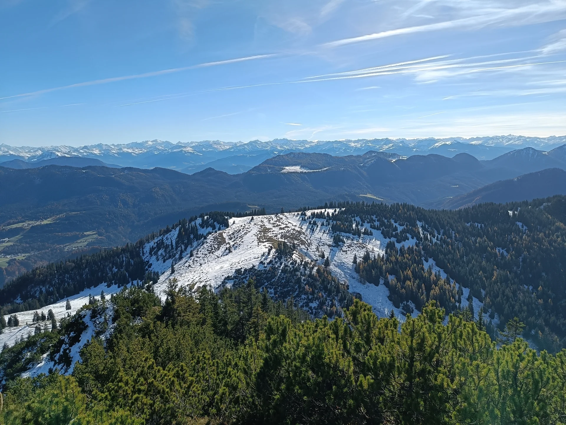 © Bergfreunde-muenchen JvU