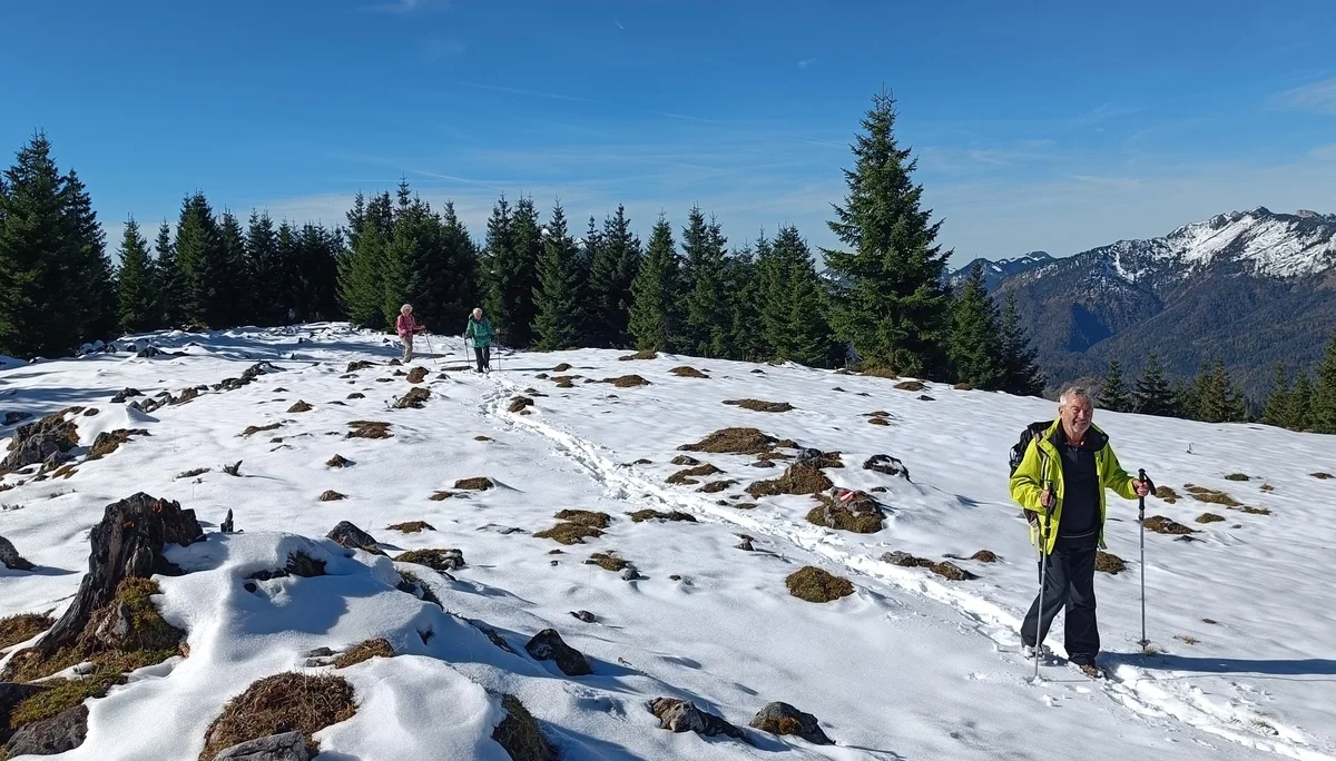 © Bergfreunde-muenchen JvU