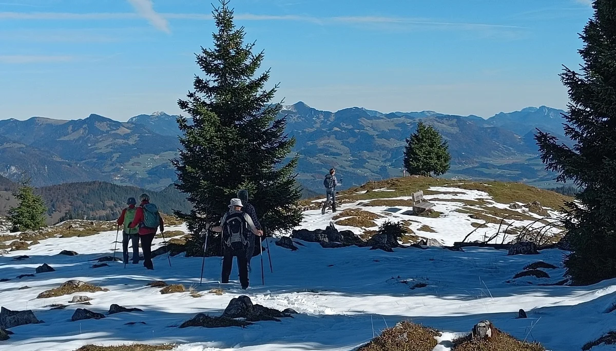 © Bergfreunde-muenchen JvU