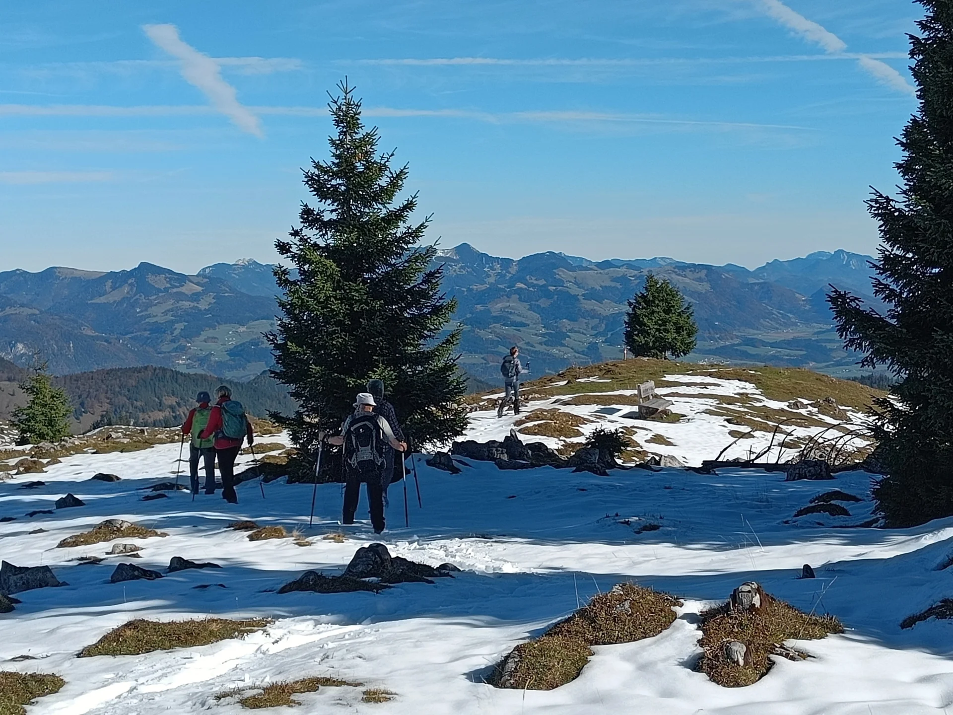 © Bergfreunde-muenchen JvU