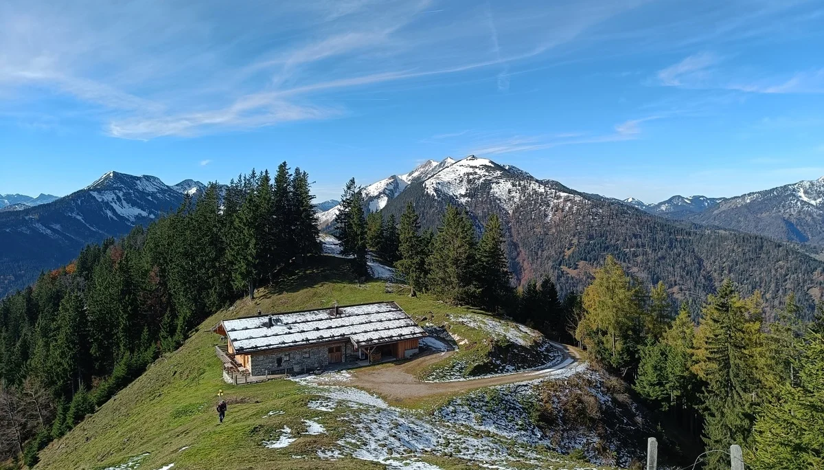 © Bergfreunde-muenchen JvU