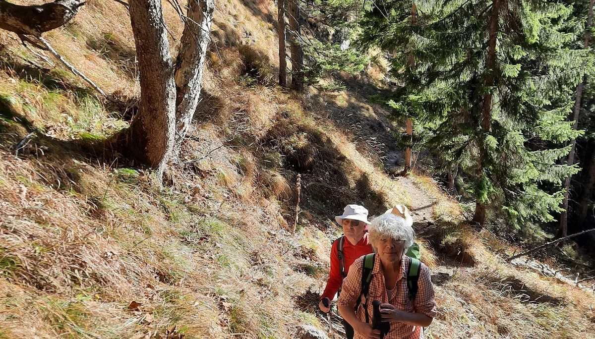 © Bergfreunde München