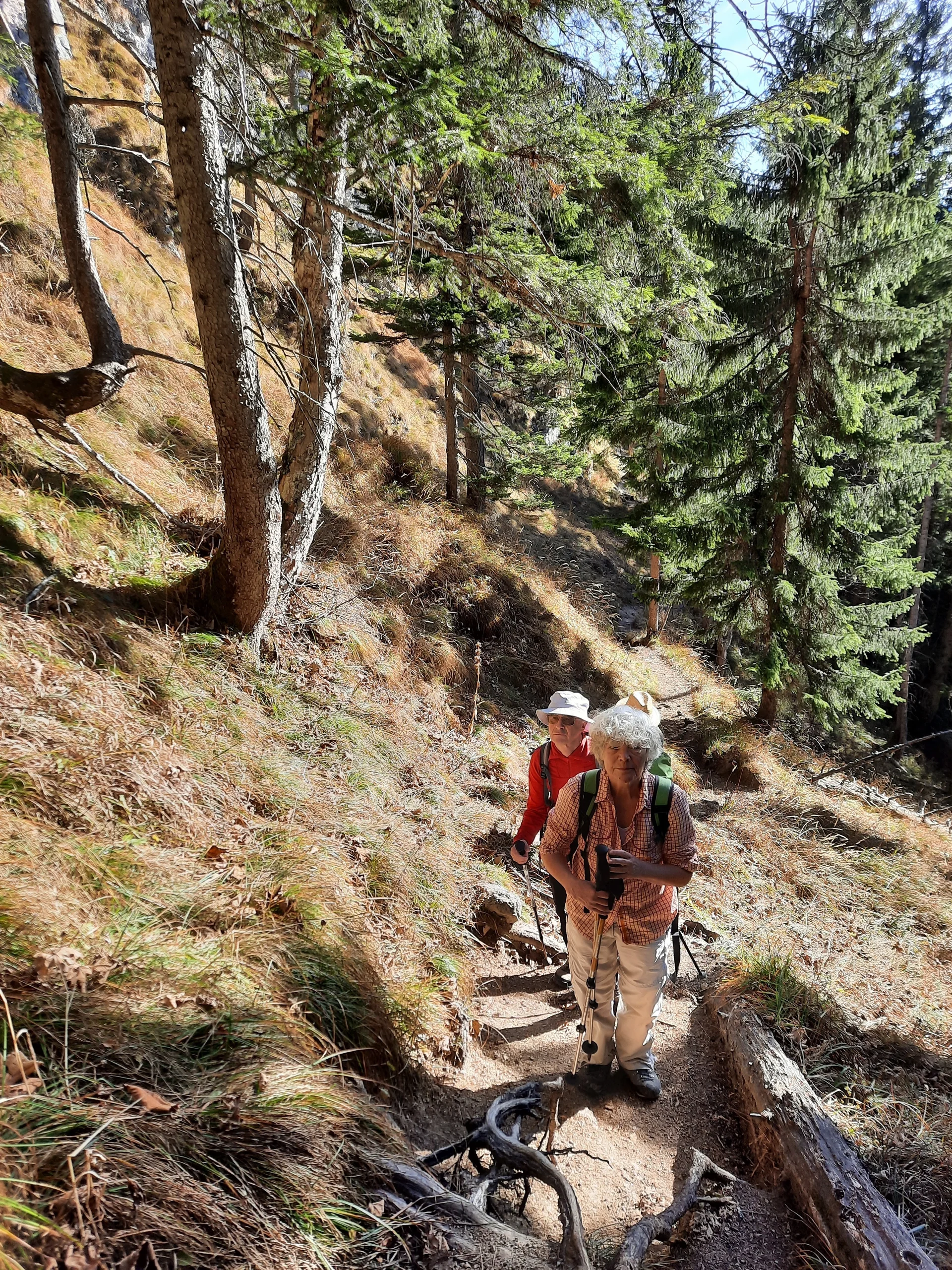© Bergfreunde München