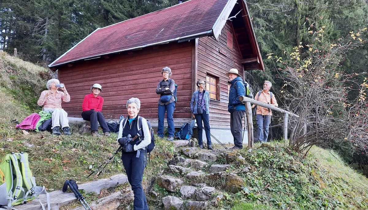 © Bergfreunde München