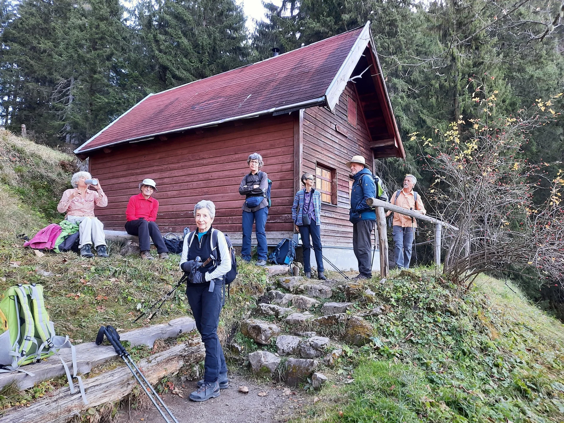 © Bergfreunde München