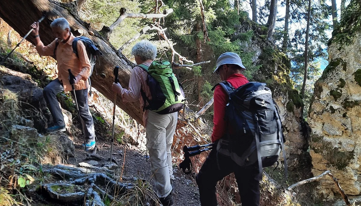 © Bergfreunde München