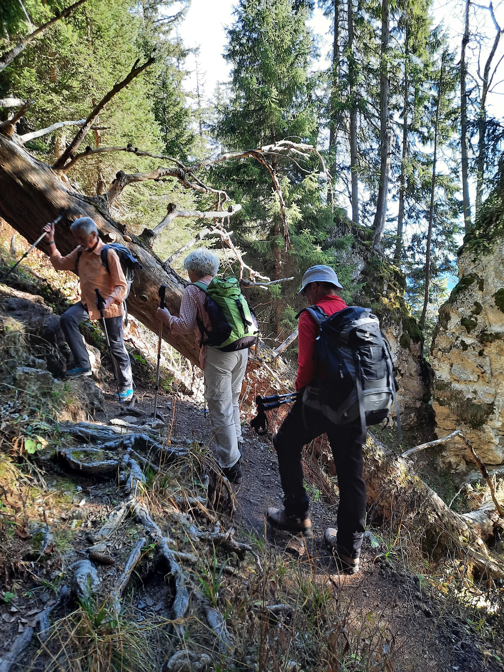 © Bergfreunde München