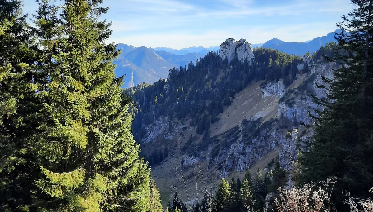 © Bergfreunde München