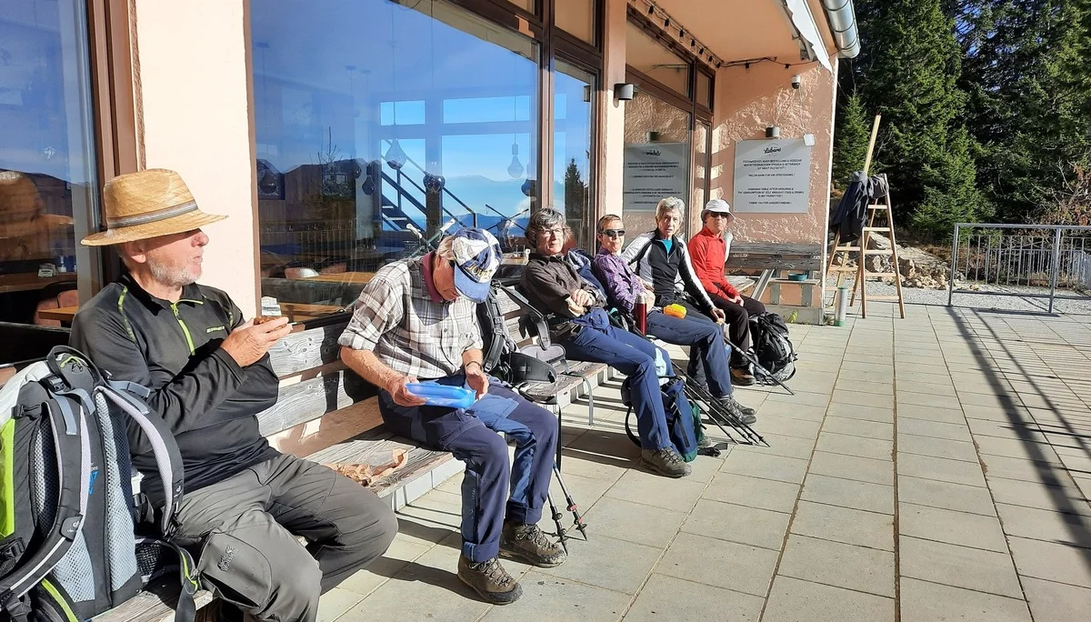 © Bergfreunde München