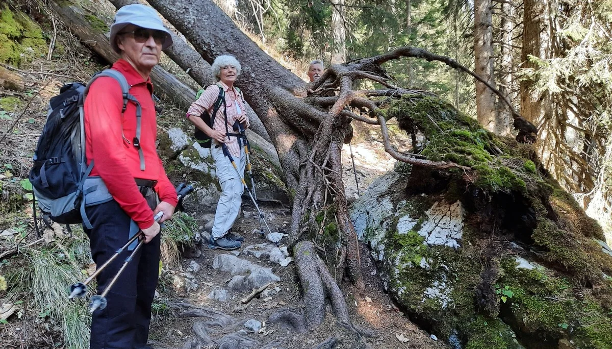 © Bergfreunde München