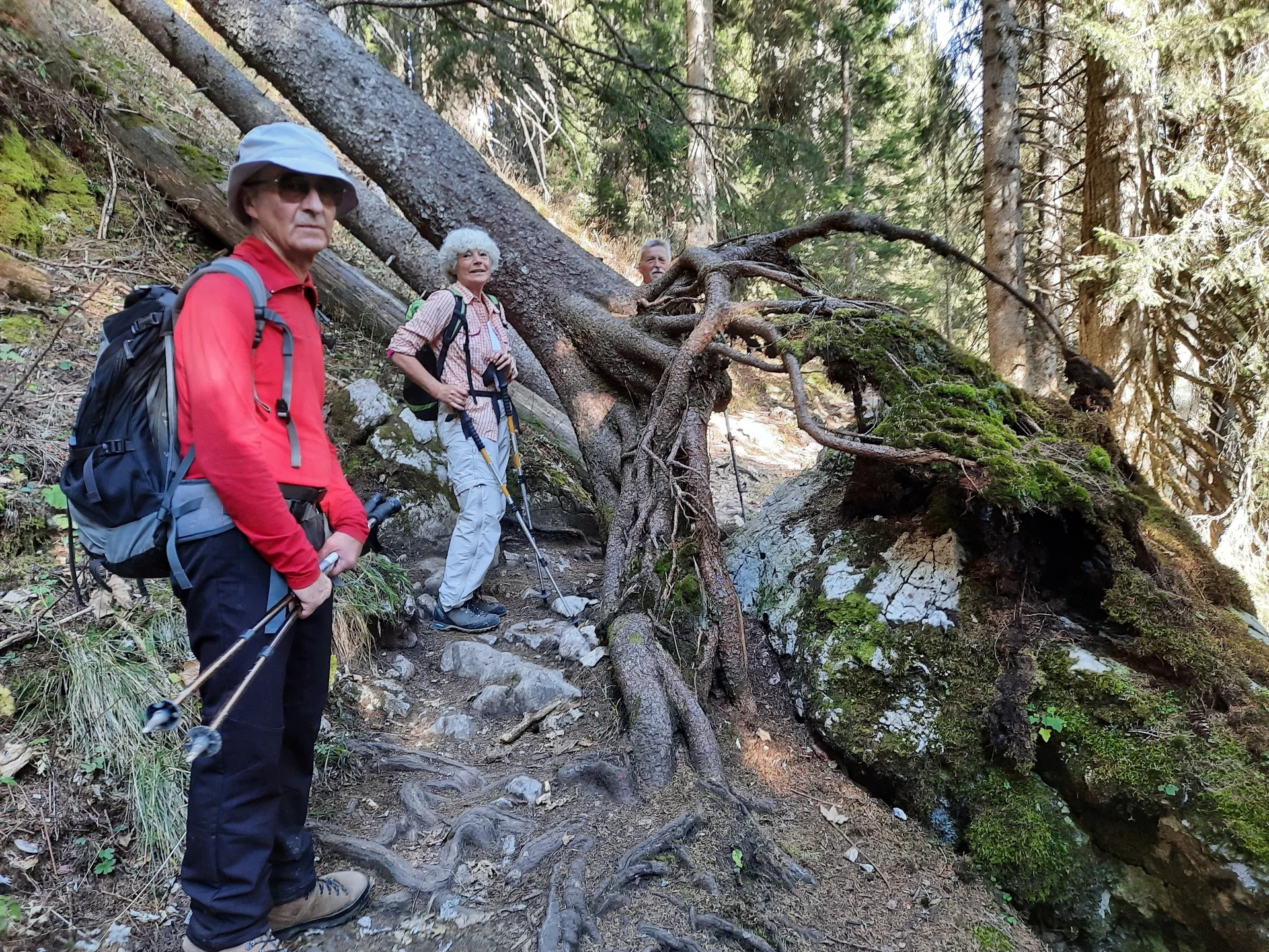 © Bergfreunde München