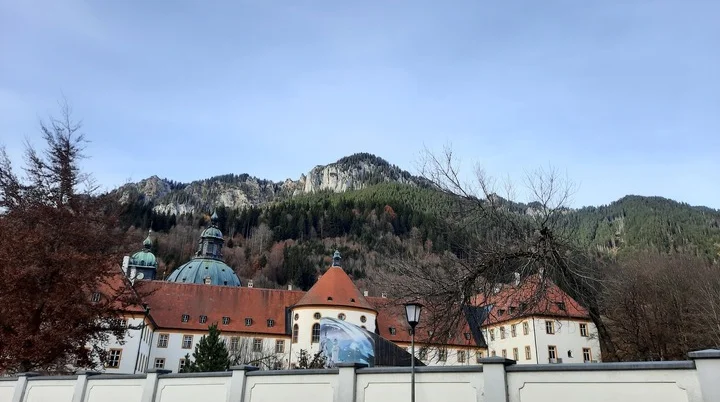 © Bergfreunde München