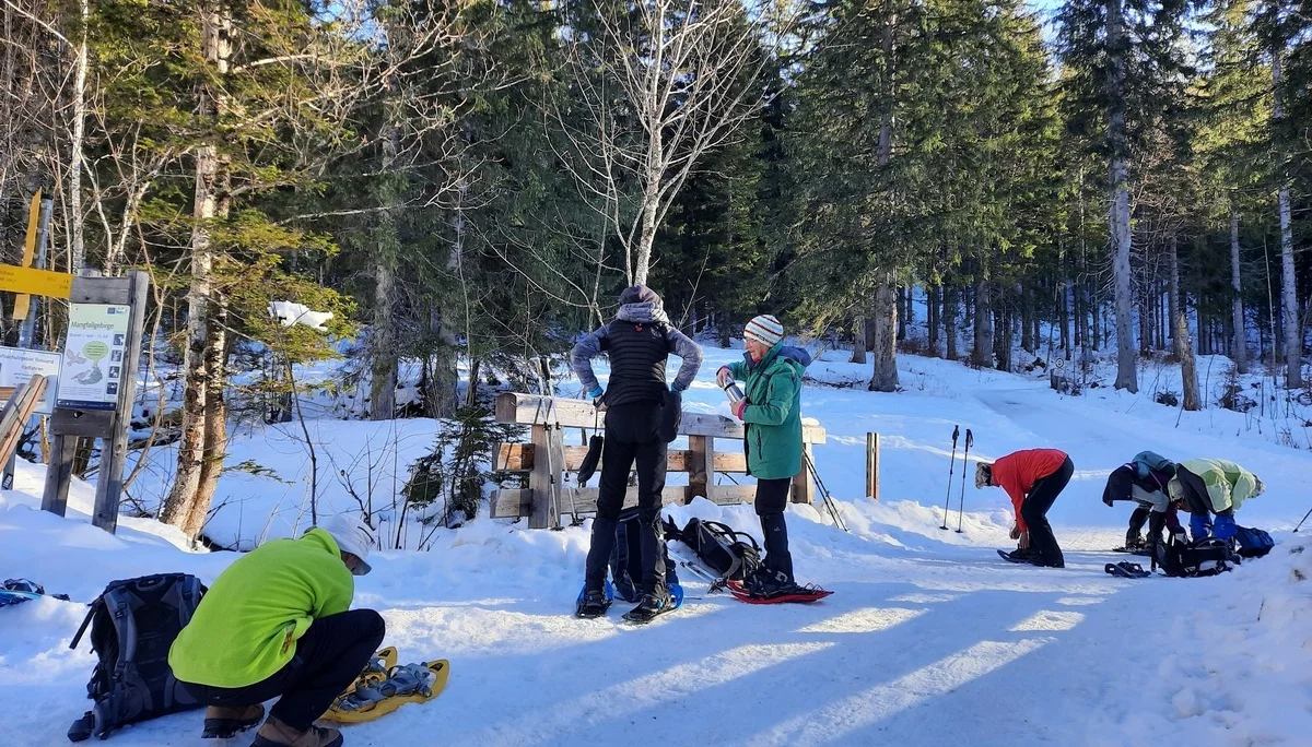 © Bergfreunde München