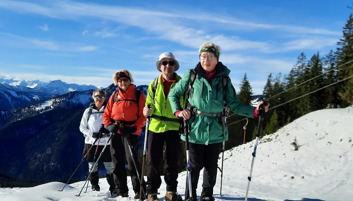 © Bergfreunde München