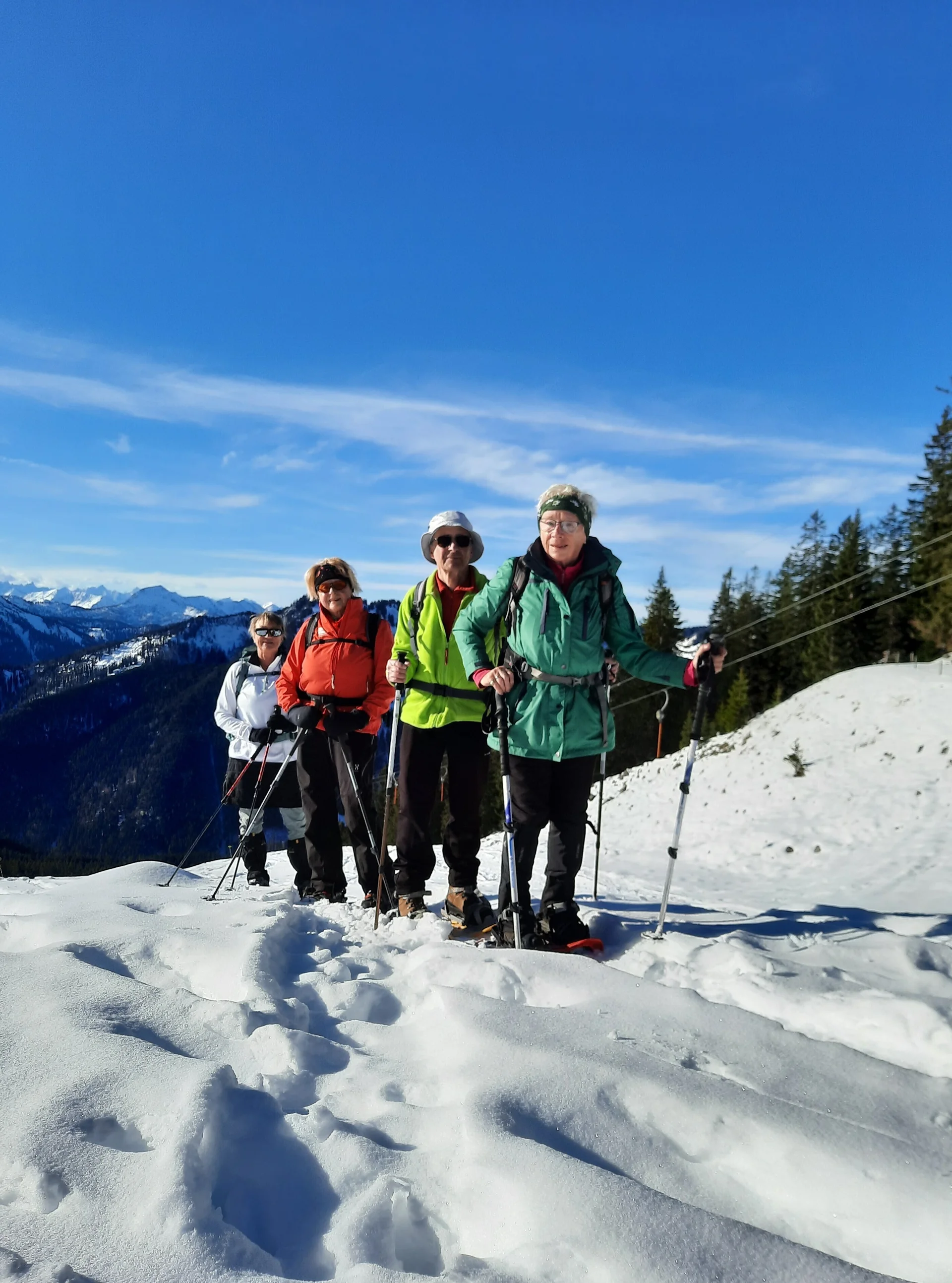 © Bergfreunde München