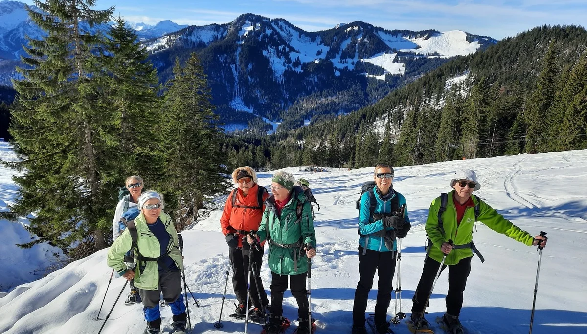 © Bergfreunde München