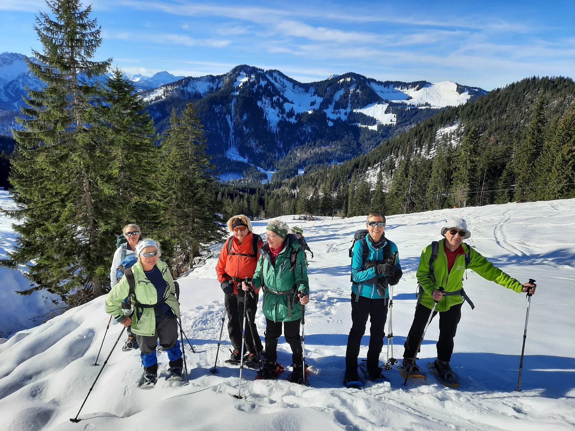 © Bergfreunde München