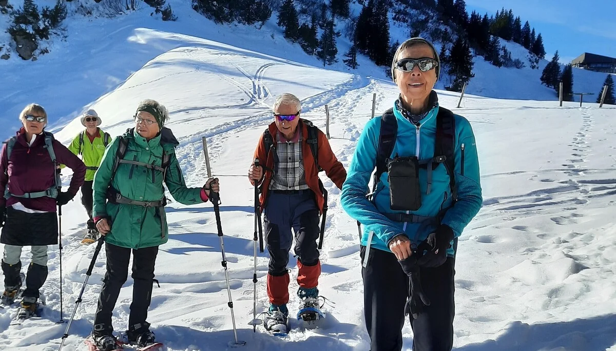 © Bergfreunde München