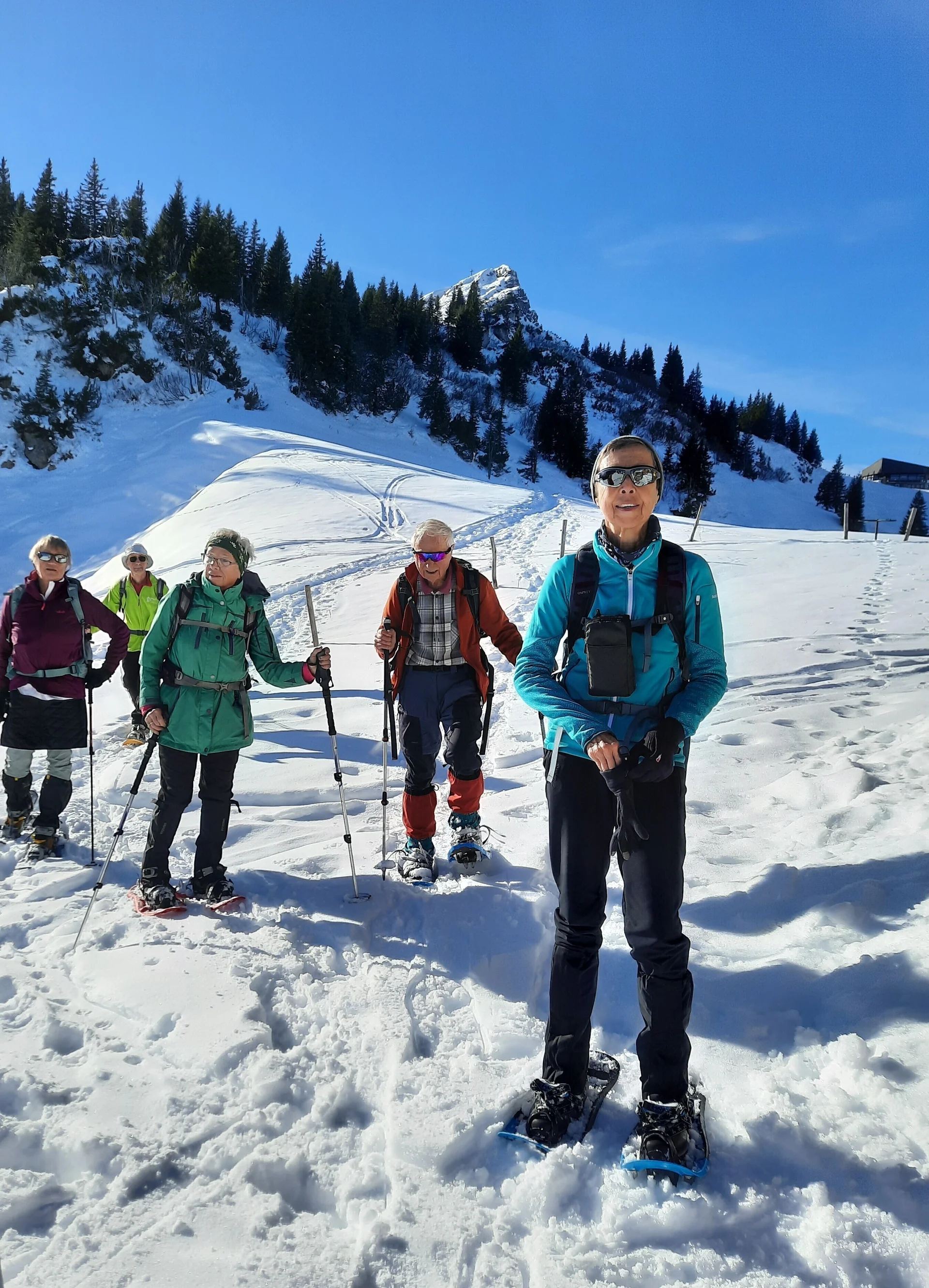 © Bergfreunde München