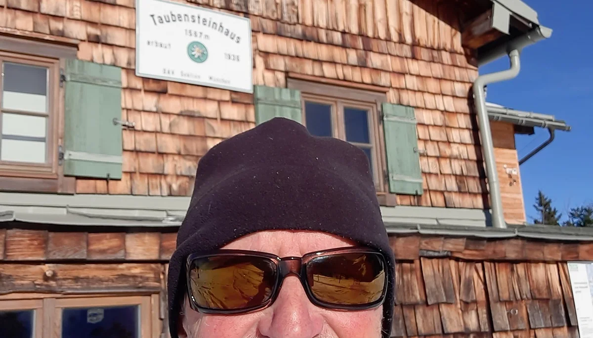 © Bergfreunde München